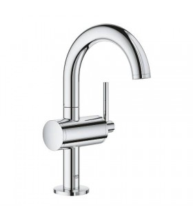 Atrio New Monomando de lavabo 1/2" M-Size Grohe (32043003)