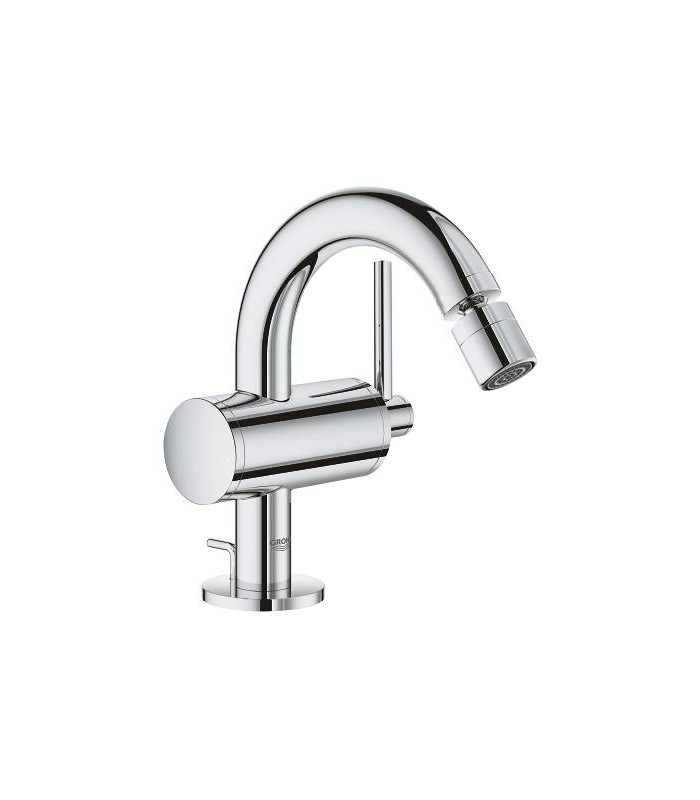 Compra online Atrio New Monocomando para bidé 1/2"M-Size Grohe (32108003) en oferta al mejor precio