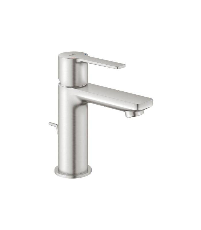 Compra online Misturadora de lavatório linear de cuba única XS 28 mm com válvula de descarga, DC0 Grohe (32109DC1) en oferta al mejor precio