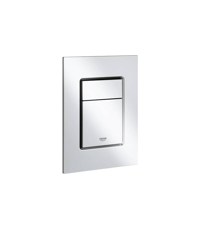 Compra online Botão de pressão Skate cosmo escudo DF reduzido Grohe (37535P00) en oferta al mejor precio