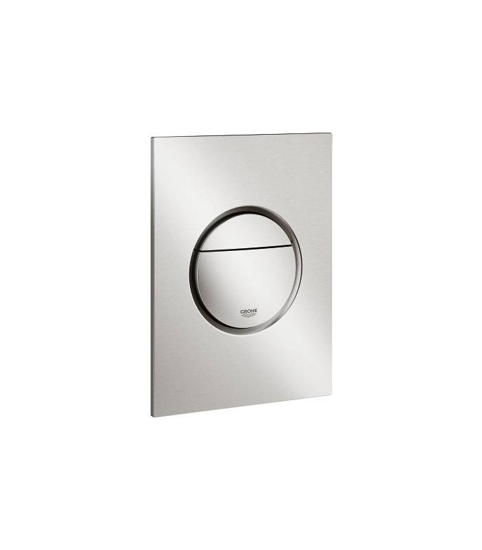 Compra online Nova cosmo escudo botão de pressão DF reduzido Grohe (37601DC0) en oferta al mejor precio