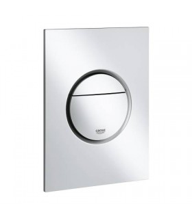 Nova cosmo escudo botão de pressão DF reduzido Grohe (37601P00)