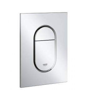 Pulsador escudo reducido Grohe Arena Cosmo (37624000)