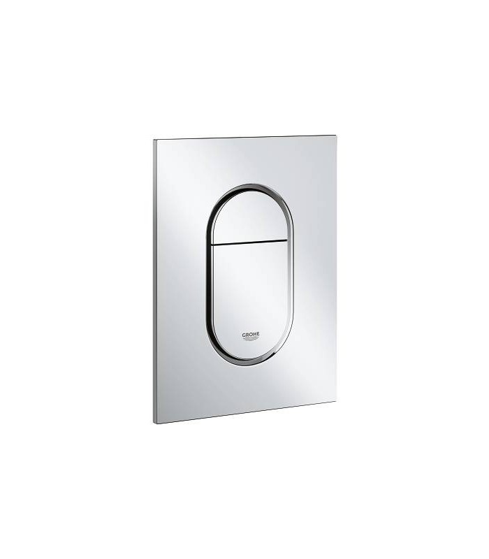 Compra online Pulsador escudo reducido Grohe Arena Cosmo (37624000) en oferta al mejor precio