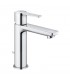Lavatório de cuba única Lineare S com conjunto de resíduos Grohe (32114001)