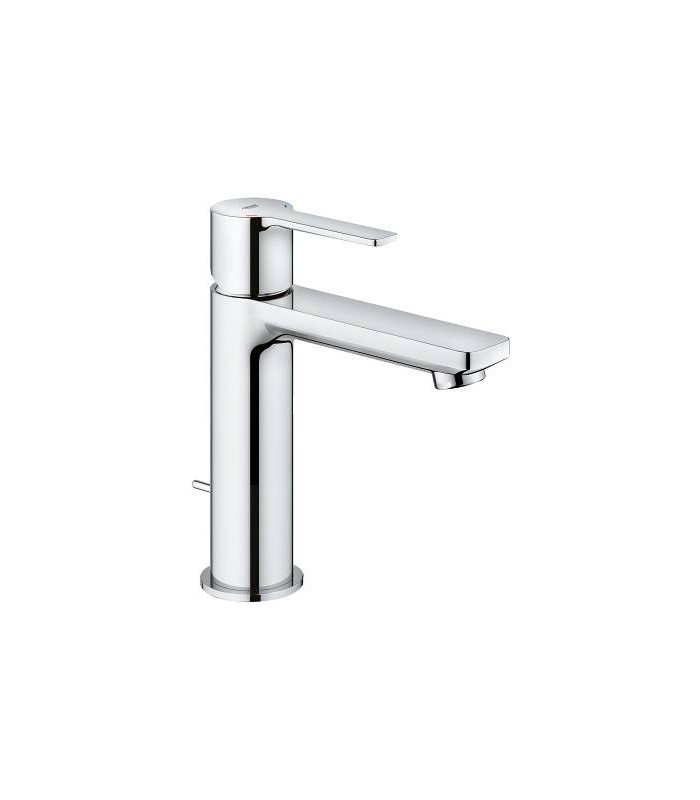 Compra online Lavatório de cuba única Lineare S com conjunto de resíduos Grohe (32114001) en oferta al mejor precio