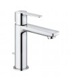 Lavatório de cuba única Lineare S com conjunto de resíduos Grohe (32114001)
