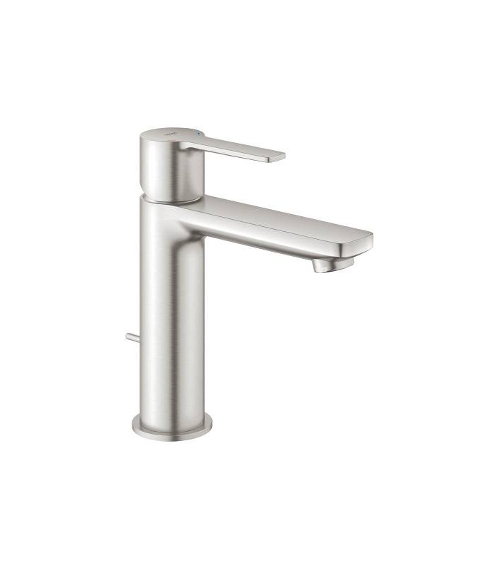 Compra online Lavatório linear de cuba única S com conjunto de resíduos, DC Grohe (32114DC1) en oferta al mejor precio