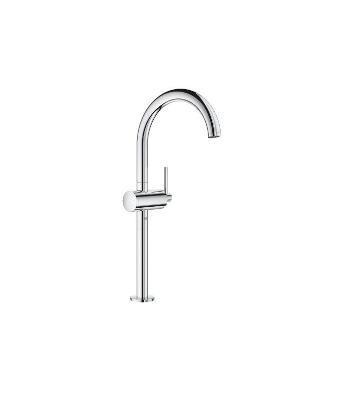 Compra online Atrio New Monomando de lavabo 1/2" XL-Size Grohe (32647003) en oferta al mejor precio