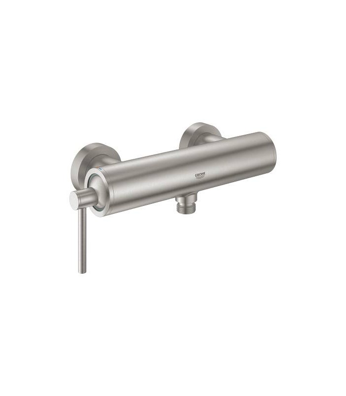 Compra online Misturador de chuveiro Atrio New 1/2" Grohe (32650DC3) en oferta al mejor precio