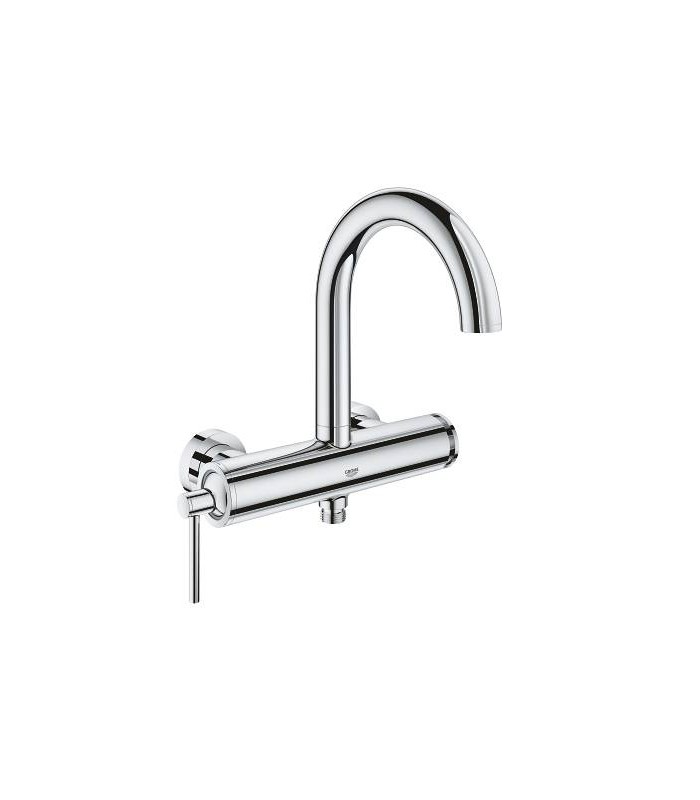 Compra online Atrio New Monomando para baño ducha 1/2" Grohe (32652003) en oferta al mejor precio