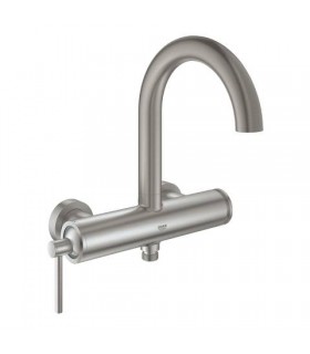 Atrio New Monomando para baño ducha 1/2" Grohe (32652DC3)
