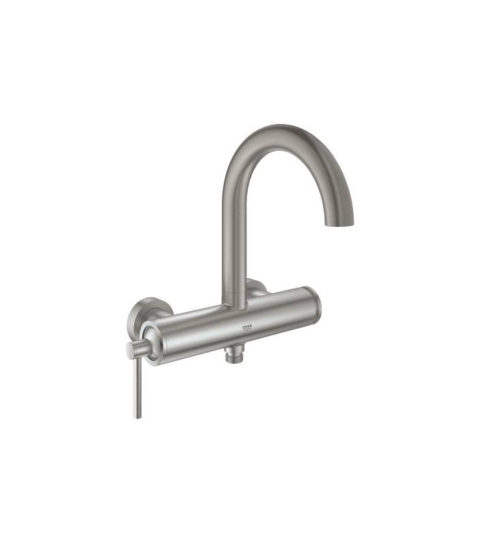 Compra online Atrio New Monomando para baño ducha 1/2" Grohe (32652DC3) en oferta al mejor precio