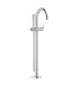 Atrio New Misturador monocomando para banheira e chuveiro 1/2 pé Grohe (32653003)
