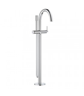 Atrio New Monomando para baño ducha 1/2 de pie Grohe (32653003)