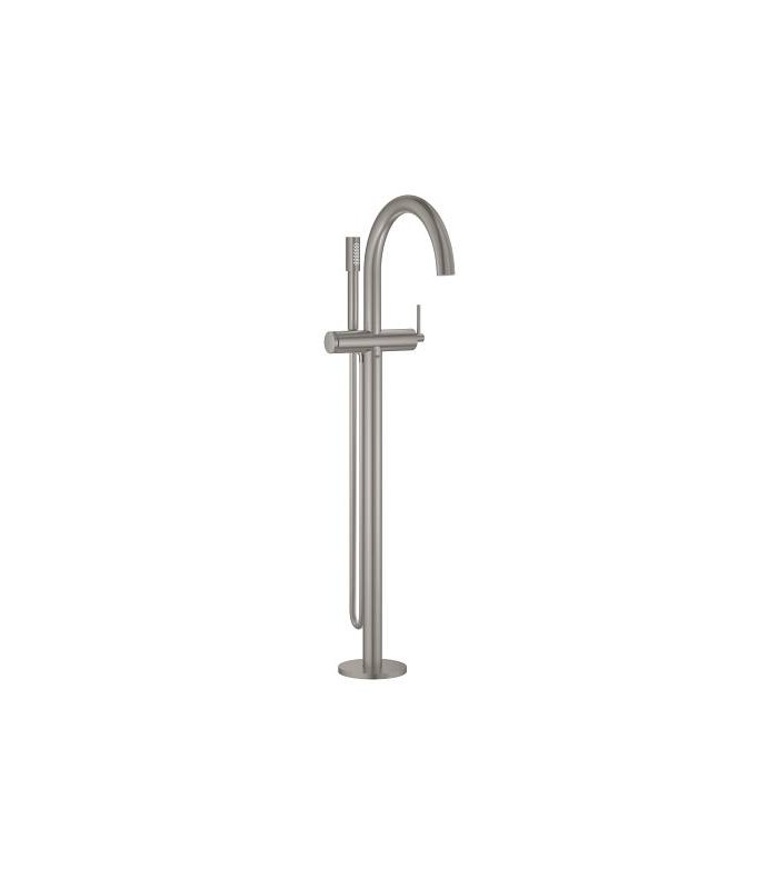 Compra online Atrio New Monomando para baño ducha 1/2 de pie Grohe (32653DC3) en oferta al mejor precio