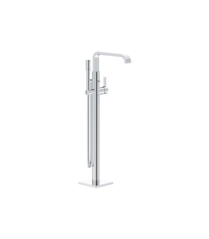Compra online Grifo de pie para baño Grohe Allure (32754002) en oferta al mejor precio