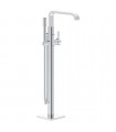 Grifo de pie para baño Grohe Allure (32754002)