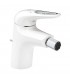Conjunto de resíduos Eurostyle New mon.bide S White Grohe (33565LS3)