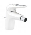 Conjunto de resíduos Eurostyle New mon.bide S White Grohe (33565LS3)