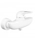 Eurostyle New monomando de ducha Blanco Grohe (33590LS3)