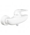 Misturadora de duche Eurostyle New White Grohe (33590LS3)