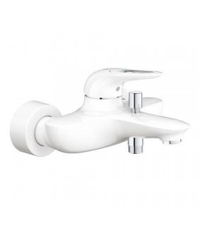 Eurostyle New monom. baño ducha Blanco Grohe (33591LS3)