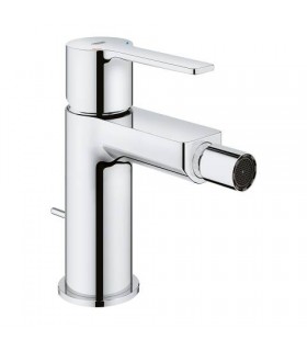 Lineare monom Bidé con vaciador Grohe (33848001)