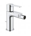 Bidé monom linear com válvula de descarga Grohe (33848001)