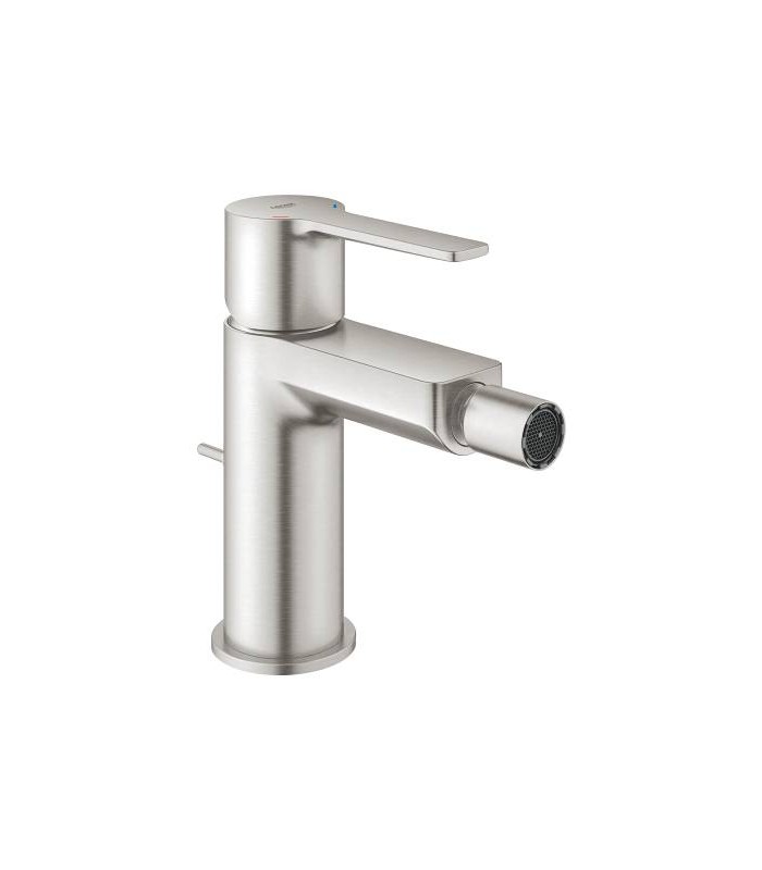 Compra online Bidé linear monom com conjunto de válvulas, DC Grohe (33848DC1) en oferta al mejor precio