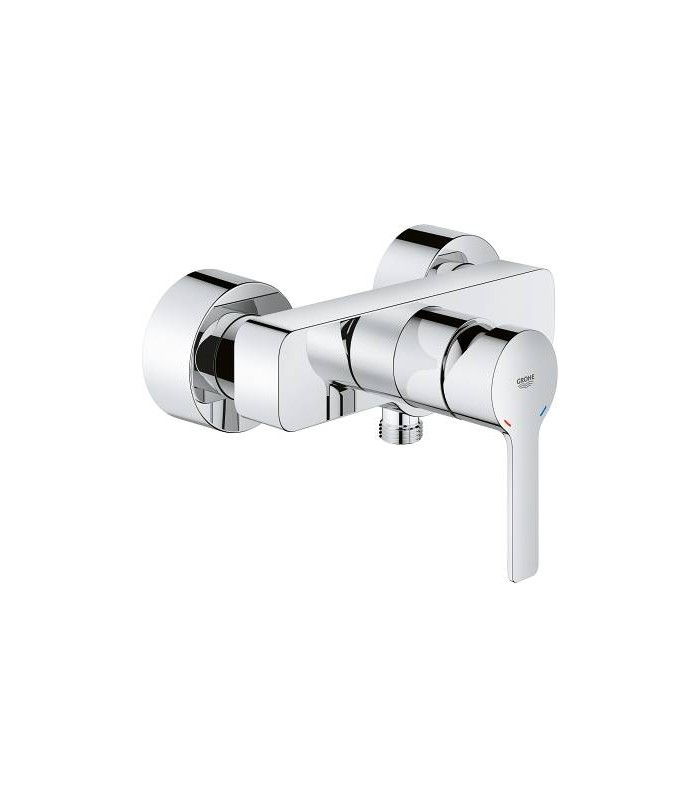 Compra online Misturador monocomando de chuveiro Grohe Lineare exposto (33865001) en oferta al mejor precio
