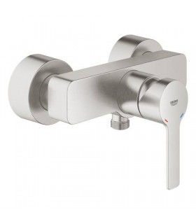 Lineare monomando de ducha visto, DC Grohe (33865DC1)