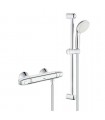 Set G-1000 + NTempesta 2j set barra 60 cm Grohe (34151004)