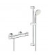 Set Grohtherm 800 + New Tempesta Grohe (34565001)