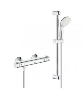 Set Grohtherm 800 + New Tempesta Grohe (34565001)