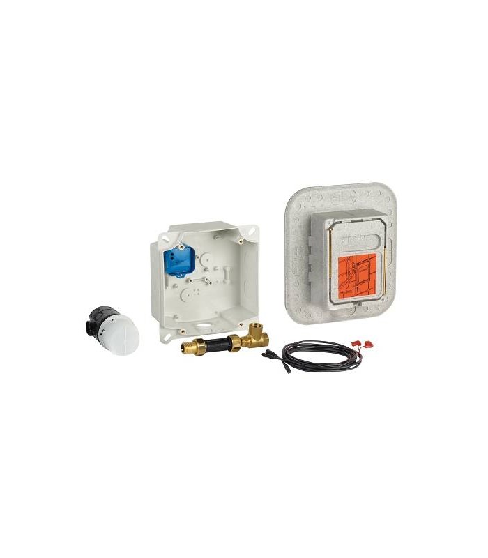 Compra online Corpo eletrônico embutido Grohe (36264001) en oferta al mejor precio