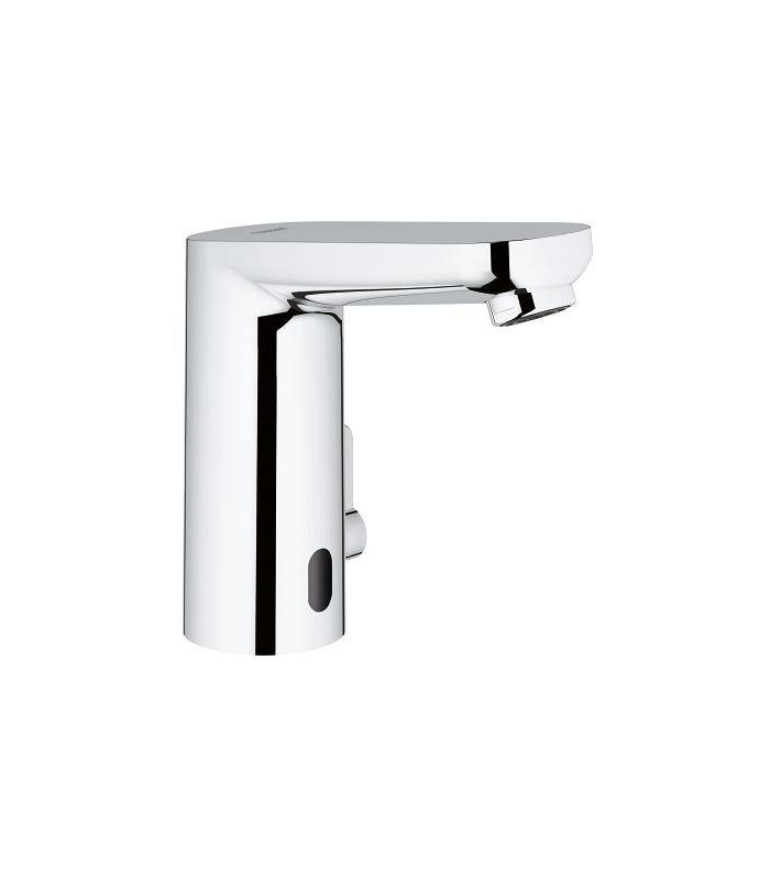 Compra online Lavatório infravermelho Bluetooth Eurosmart CE Grohe (36413000) en oferta al mejor precio