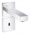 Cube tension mural necesaria p. int 36264001 Grohe (36442000)