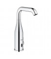 Bateria Essence 6 V com misturador Grohe (36445000)
