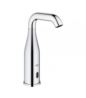 Bateria Essence 6 V sem misturador Grohe (36446000)