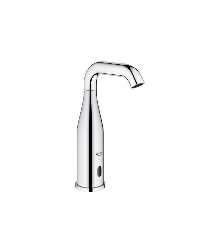 Compra online Essence bateria 6 V sin mezclador Grohe (36446000) en oferta al mejor precio