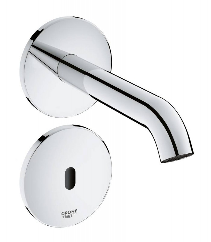 Compra online Essence tension mural necesaria p. int 36264001 Grohe (36447000) en oferta al mejor precio