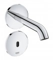 Essência da tensão mural necessária p. int 36264001 Grohe (36447000)