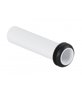 Tubo de empalme 200 mm Grohe (37489000)
