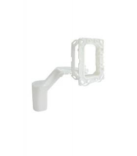 Substituição Grohe Fresh para atuador. Banheiro Grohe (38796000)