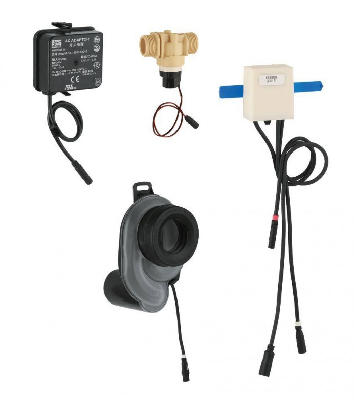 Compra online Sensor temperatura para urinario 240V Grohe (39368000) en oferta al mejor precio