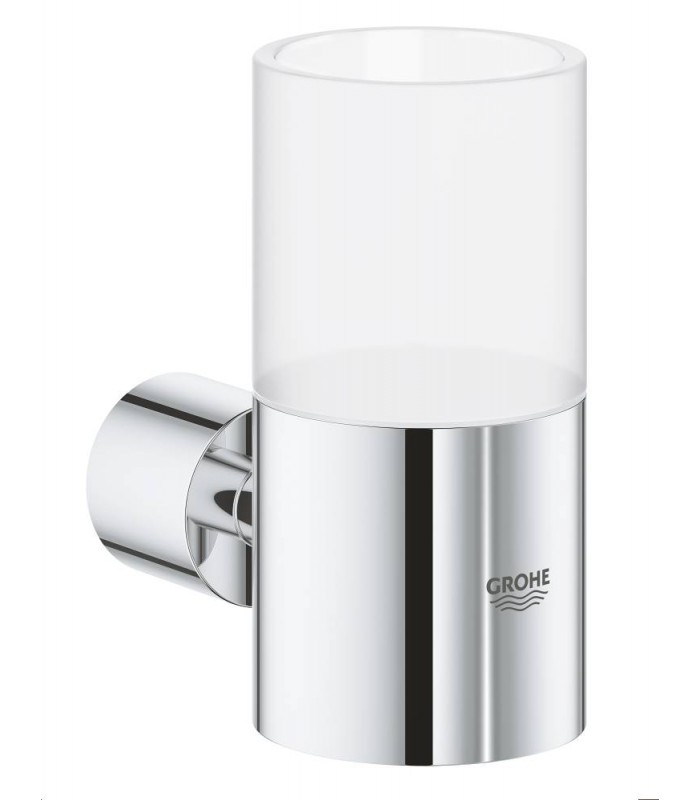 Compra online Soporte para vaso Grohe (40304003) en oferta al mejor precio