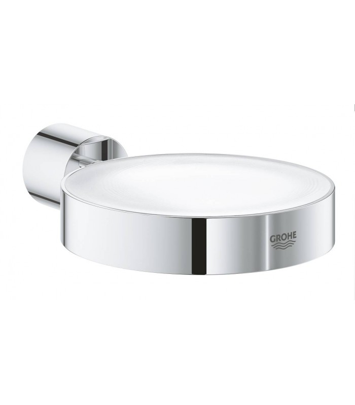 Compra online Soporte para jabonera Grohe (40305003) en oferta al mejor precio