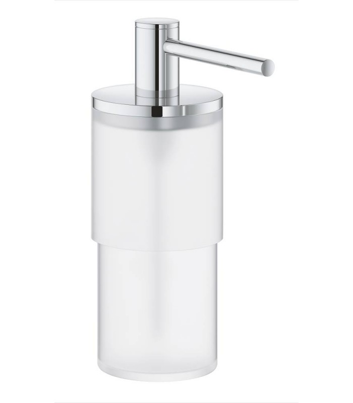 Compra online Dispensador de sabão Grohe (40306003) en oferta al mejor precio