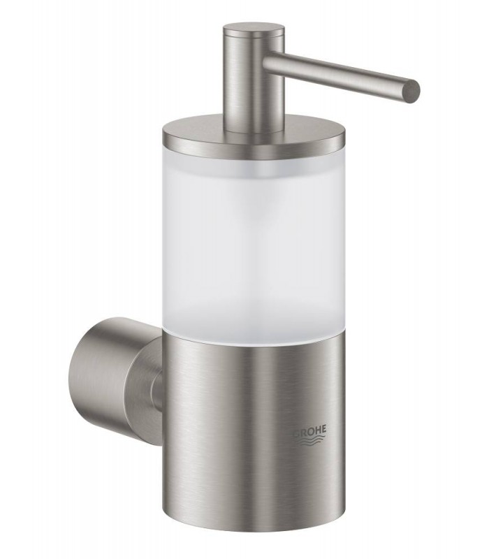Compra online Dispensador de sabão Grohe (40306DC3) en oferta al mejor precio